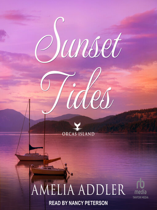 Title details for Sunset Tides by Amelia Addler - Available